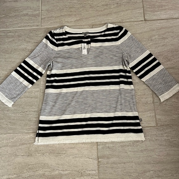 Talbots Top Size Small NWT - Picture 1 of 5